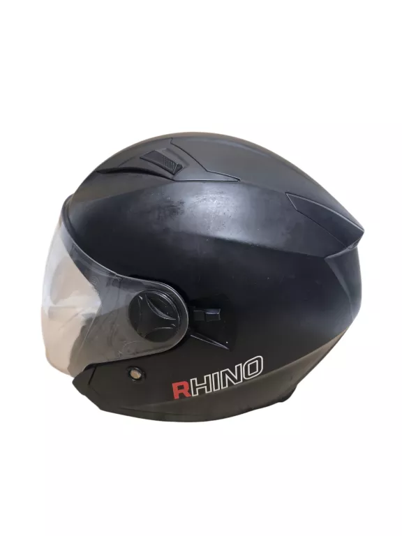 RHINO TOURING KASK OTWARTY L 59-60CM