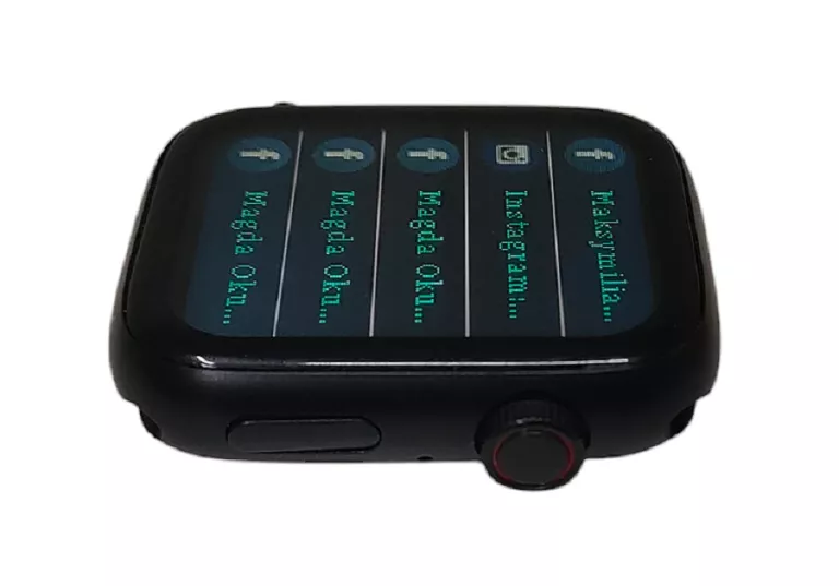 SMARTWATCH I7 PRO MAX