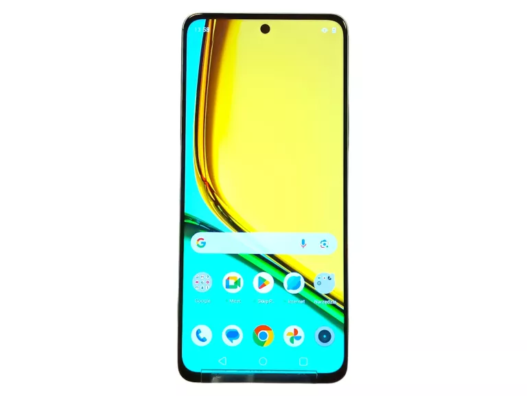 TELEFON REALME C67 8GB/256GB