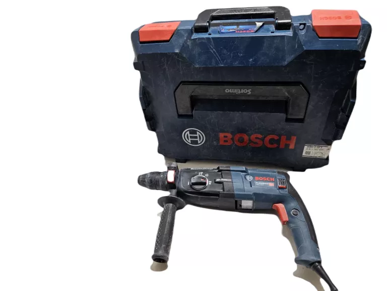 MŁOTOWIERTARKA BOSCH GBH 2-28 F