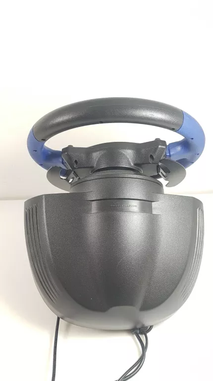 KIEROWNICA THRUSTMASTER T150 + 2 PEDAŁY – ZESTAW WYŚCIGOWY