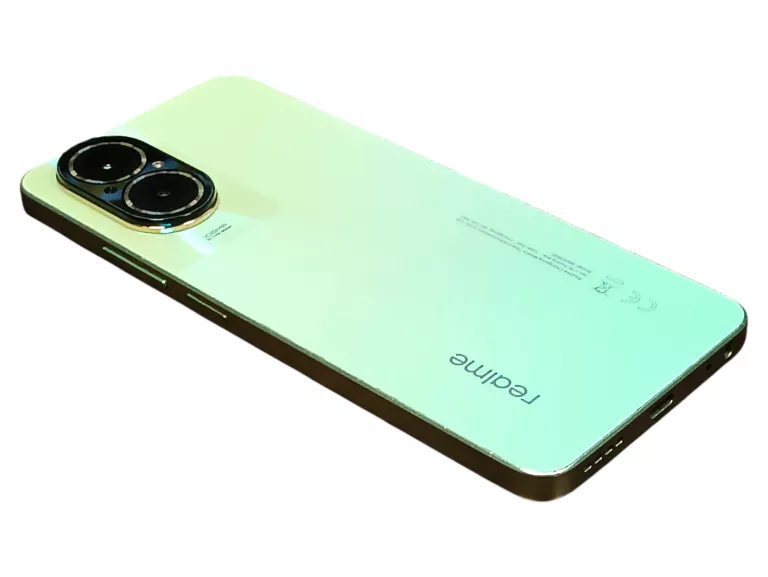 TELEFON REALME C67 8GB/256GB