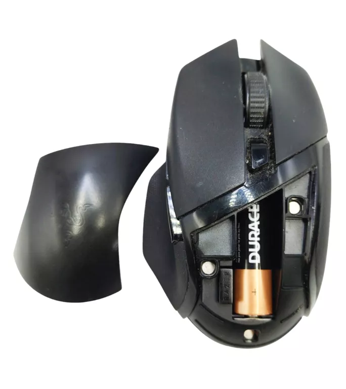 MYSZ OPTYCZNA RAZER BASILISK X HYPERSPEED 16K DPI RC30-031501
