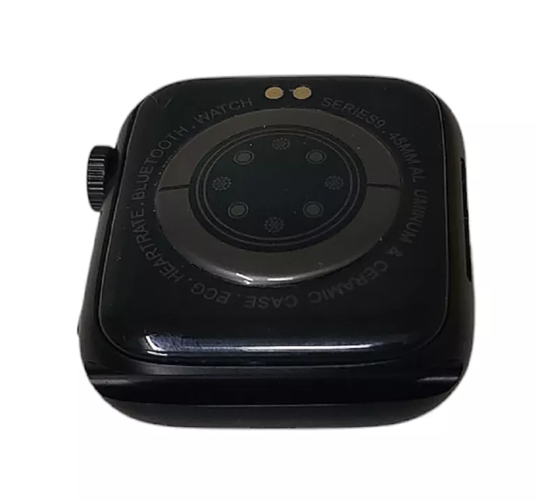 SMARTWATCH I7 PRO MAX