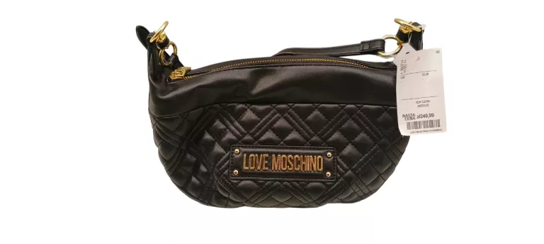 TORBA LOVE MOSCHINO JC4063PP1HLA0000