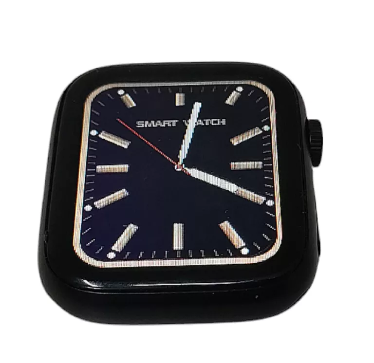 SMARTWATCH I7 PRO MAX