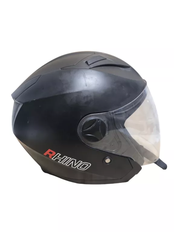 RHINO TOURING KASK OTWARTY L 59-60CM