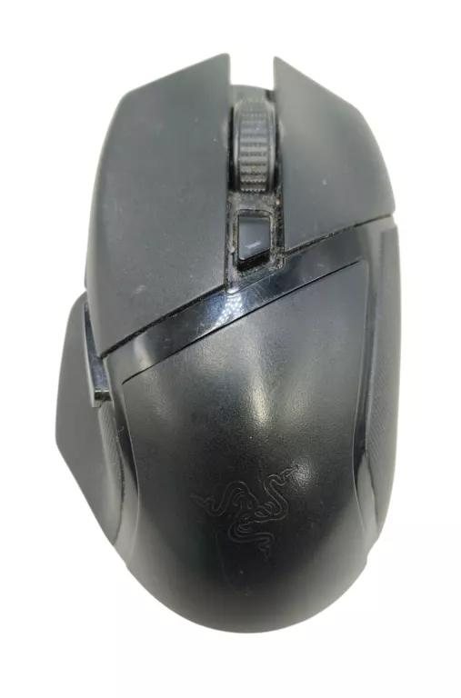MYSZ OPTYCZNA RAZER BASILISK X HYPERSPEED 16K DPI RC30-031501