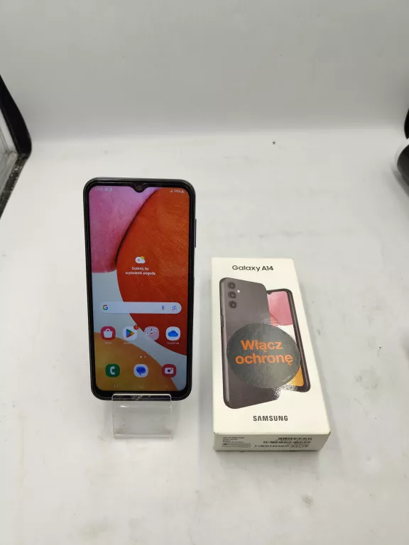 TELEFON SAMSUNG GALAXY A14 4/64GB