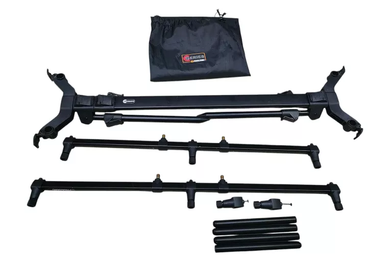 STOJAK PROLOGIC C-SERIES 3 ROD POD