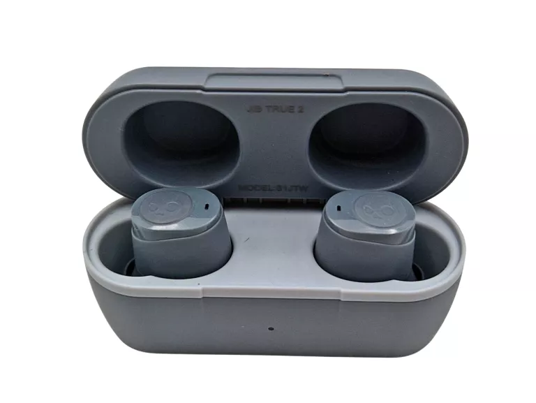 SŁUCHAWKI BEZPRZEWODOWE SKULLCANDY JIB TWS 2 MODEL: S1JTW