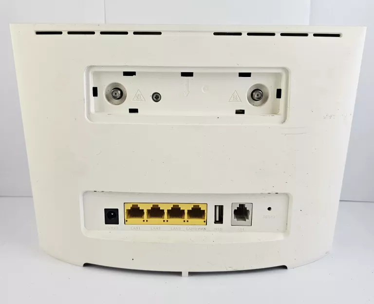 ROUTER HUAWEI B525S-23A + ANTENA