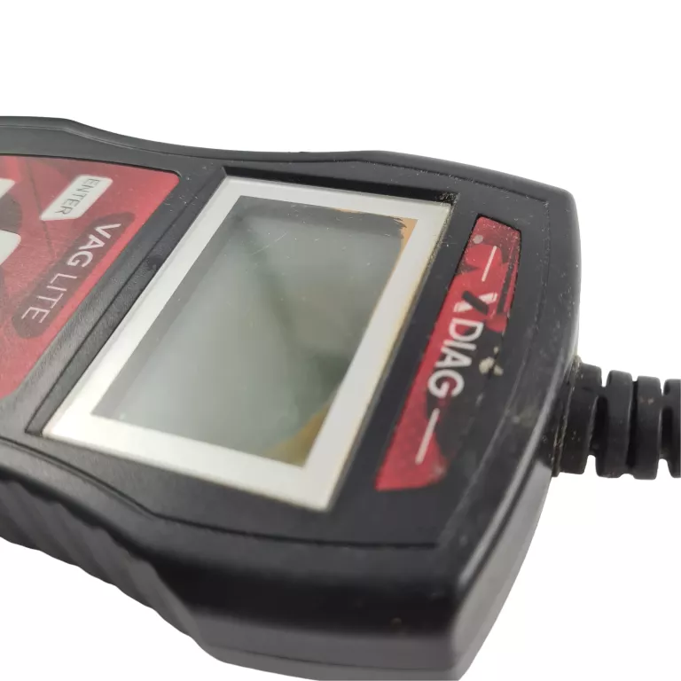 SKANER DIAGNOSTYCZNY X-DIAG VAG LITE DIAGNOSTICS @WARTO!!!