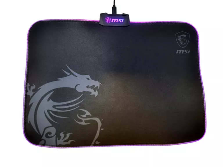 PODKLADKA POD MYSZ MSI AGILITY GD60