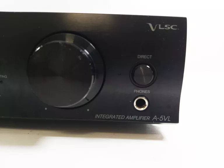 WZMACNIACZ AMPLITUNER STEREO ONKYO A-5VL DUAL MONO OPIS