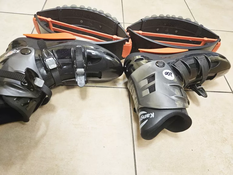 BUTY KANGOO JUMP L