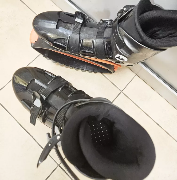 BUTY KANGOO JUMP L