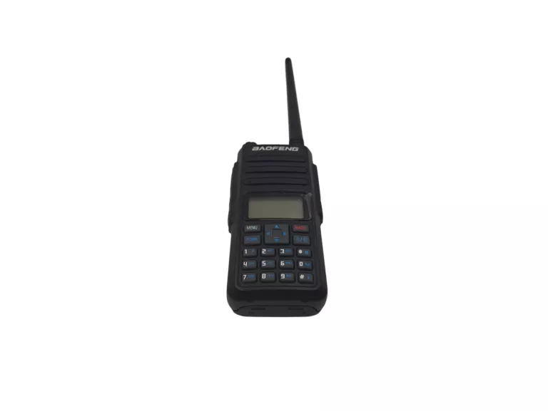 RADIOTELEFON BAOFENG DMR DM-1702 KOMPLET OPIS!
