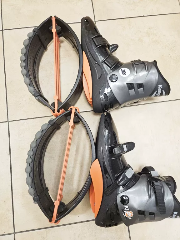BUTY KANGOO JUMP L