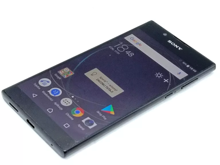 TELEFON SONY XPERIA 16GB SOLO