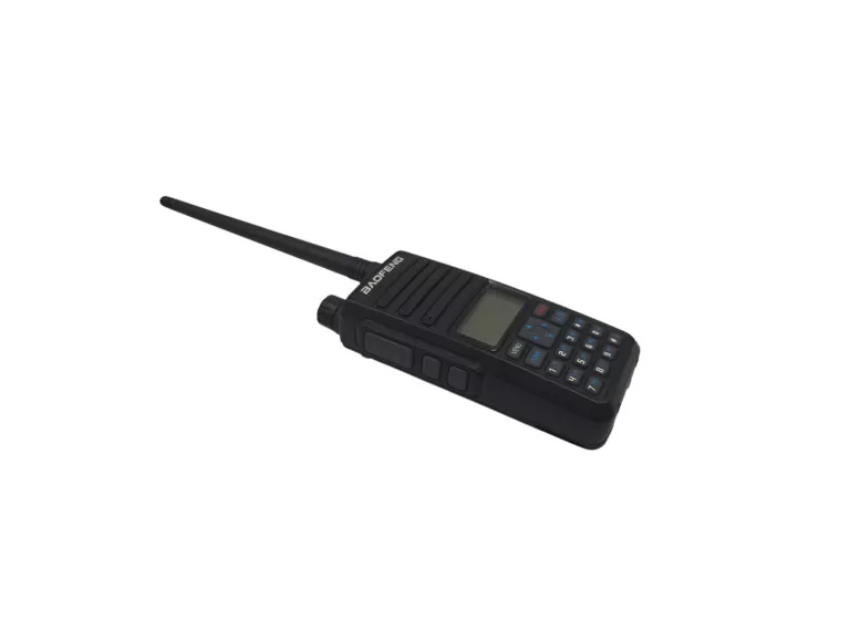 RADIOTELEFON BAOFENG DMR DM-1702 KOMPLET OPIS!