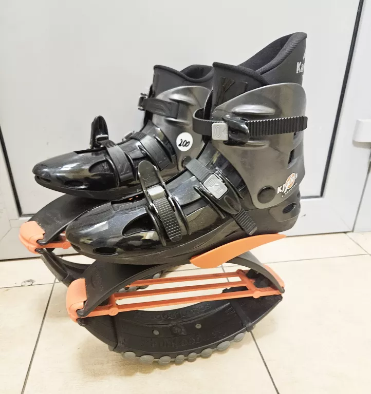 BUTY KANGOO JUMP L