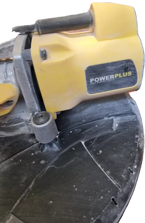 MASZYNA DO SZLIFOWANIA POWERPLUS POWX04761
