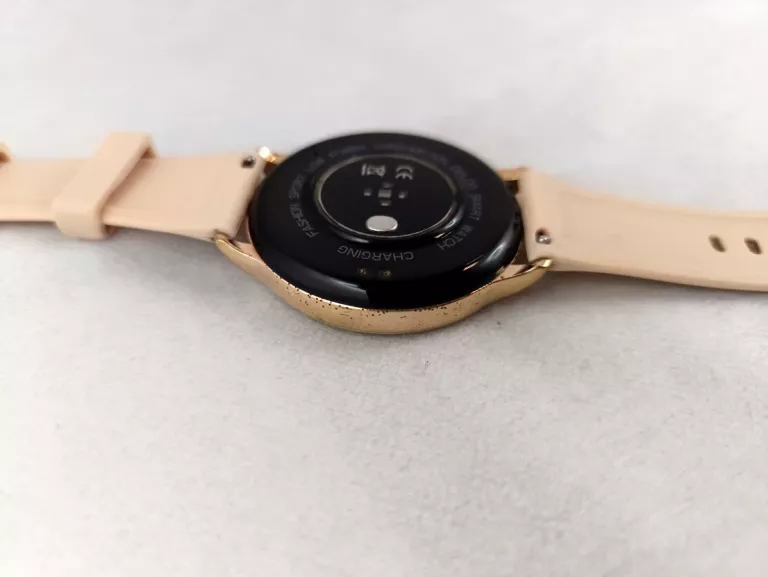 SMARTWATCH DAMSKI Y33 RÓŻOWY