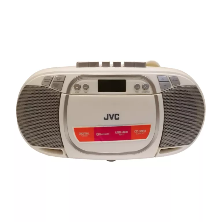 RADIO JVC RC-E451W