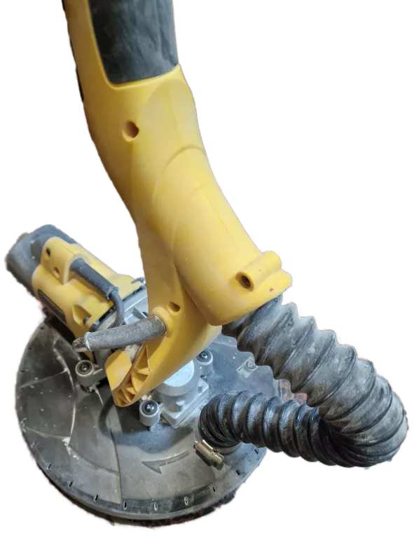MASZYNA DO SZLIFOWANIA POWERPLUS POWX04761