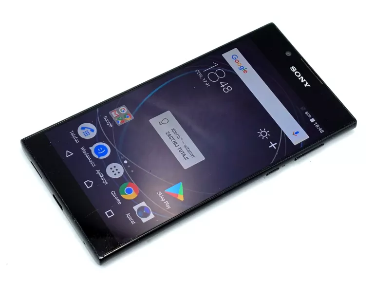 TELEFON SONY XPERIA 16GB SOLO