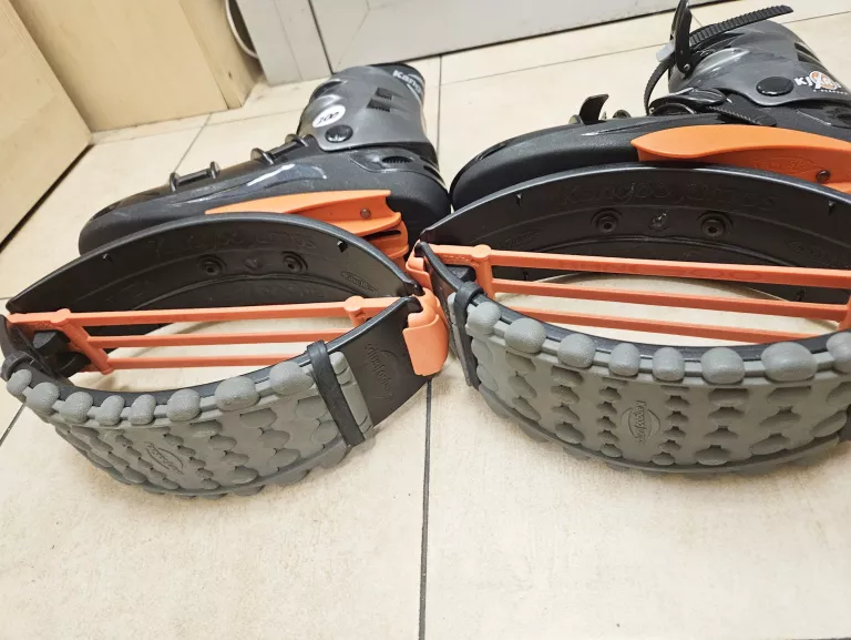 BUTY KANGOO JUMP L