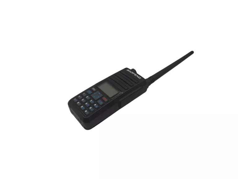 RADIOTELEFON BAOFENG DMR DM-1702 KOMPLET OPIS!