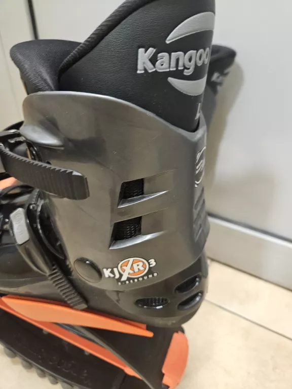 BUTY KANGOO JUMP L