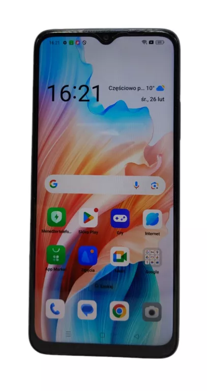 TELEFON OPPO A38 KPL