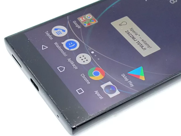 TELEFON SONY XPERIA 16GB SOLO