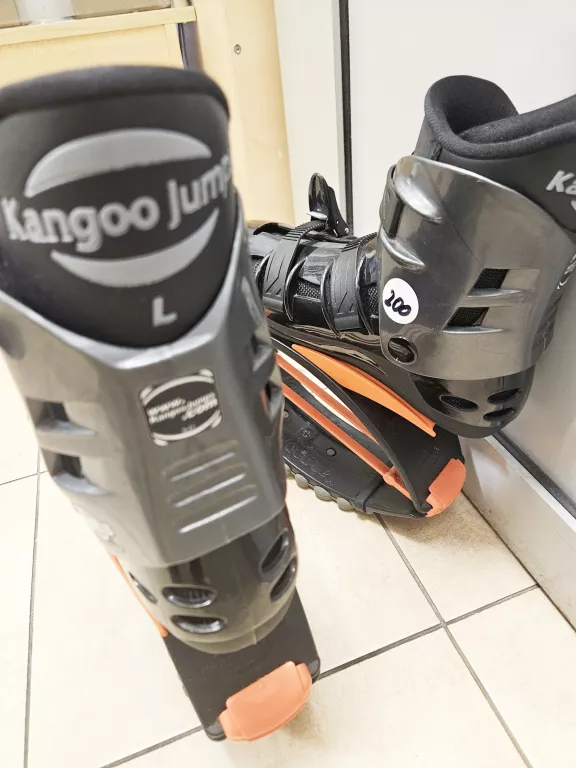 BUTY KANGOO JUMP L