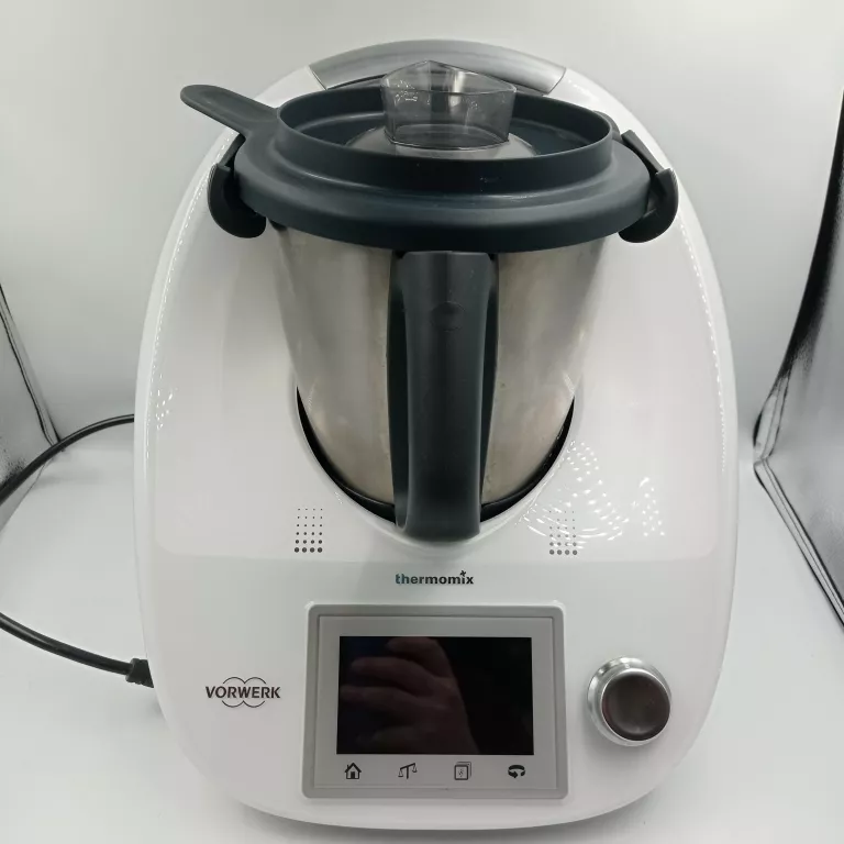 THERMOMIX TM5-1 @OKAZJA!