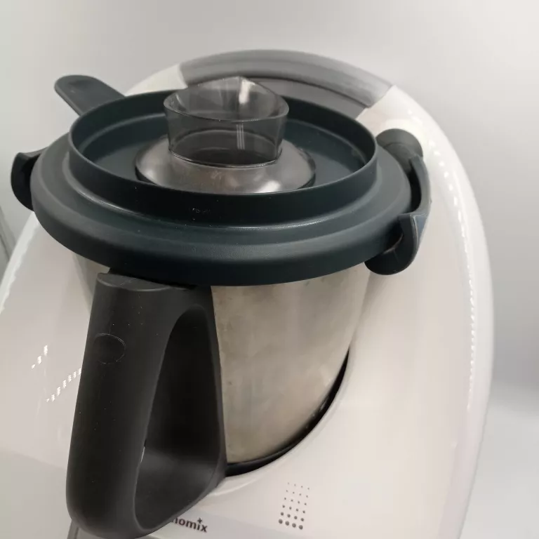 THERMOMIX TM5-1 @OKAZJA!