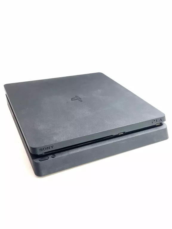 KONSOLA SONY PLAYSTATION 4 PS4 SLIM CUH-2216A PAD