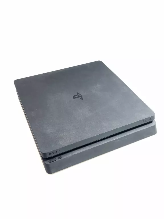 KONSOLA SONY PLAYSTATION 4 PS4 SLIM CUH-2216A PAD