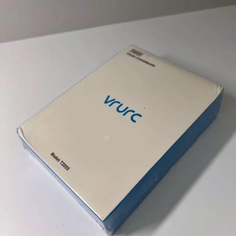 POWERBANK VRURC T2055 20000
