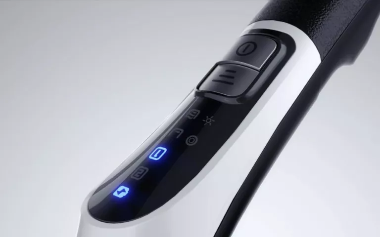 ODKURZACZ MOPUJĄCY HIZERO HI ZERO F500 AUTOMATYCZNY MOP BIONICZNY 4 W 1