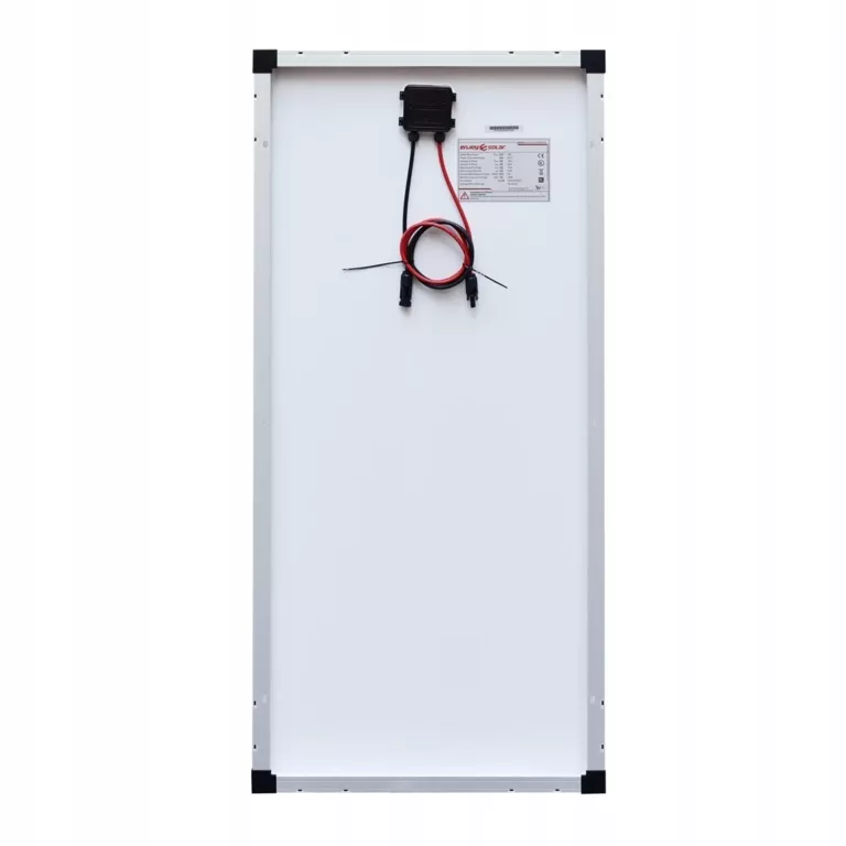 PANEL SOLARNY ENJOY SOLAR 100W 12V