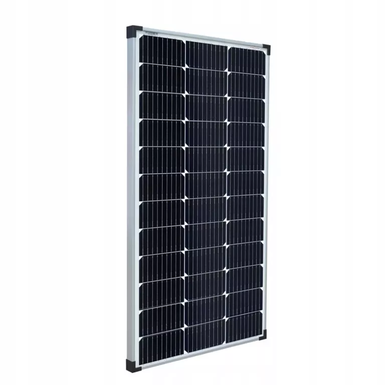 PANEL SOLARNY ENJOY SOLAR 100W 12V