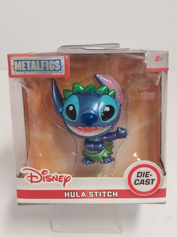 JADA STITCH HULA METAL FIGURKA 6,5CM