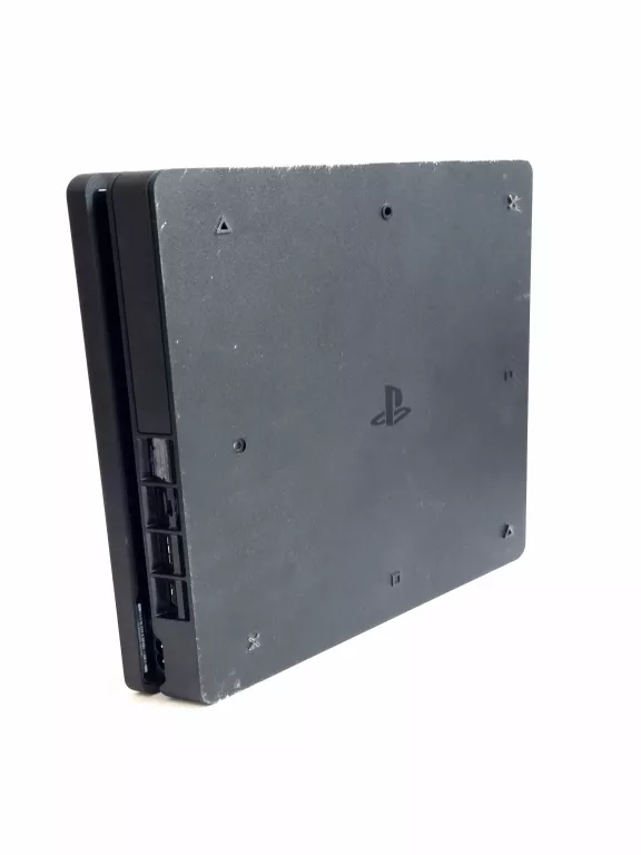 KONSOLA SONY PLAYSTATION 4 PS4 SLIM CUH-2216A PAD