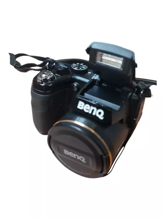 APARAT CYFROWY BENQ GH650