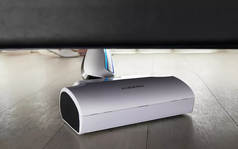 ODKURZACZ MOPUJĄCY HIZERO HI ZERO F500 AUTOMATYCZNY MOP BIONICZNY 4 W 1