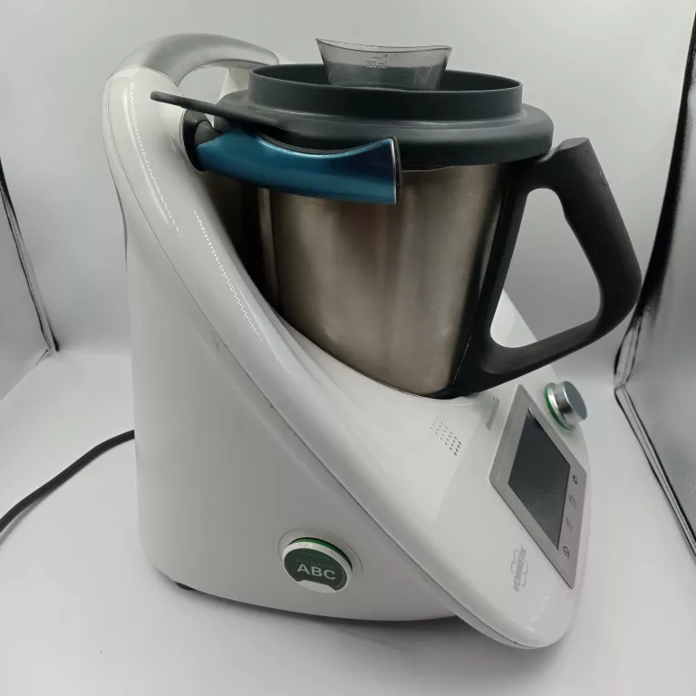 THERMOMIX TM5-1 @OKAZJA!